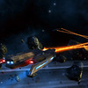 Capture de Star Trek Online