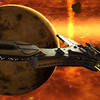 Vaisseau cardassien