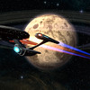 Capture de Star Trek Online