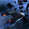 Capture de Star Trek Online