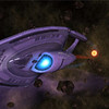 Capture de Star Trek Online