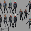 Capture de Star Trek Online