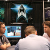 Capture de Star Trek Online