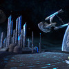 Capture de Star Trek Online