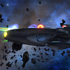 Capture de Star Trek Online