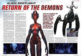 magazine StarTrek