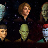 Capture de Star Trek Online