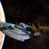 Capture de Star Trek Online