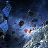 Capture de Star Trek Online