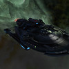 Capture de Star Trek Online