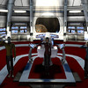 Capture de Star Trek Online