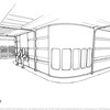 Blueprint : Couloir