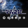 Logo de Star Trek Online