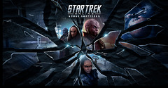 La guerre civile klingone se poursuit dans Star Trek Online: House Shattered