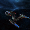 Capture de Star Trek Online