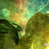 Capture de Star Trek Online