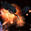 Capture de Star Trek Online