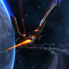 Capture de Star Trek Online