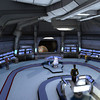 Capture de Star Trek Online