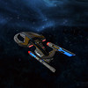 Capture de Star Trek Online