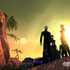 Capture de Star Trek Online