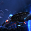 Capture de Star Trek Online