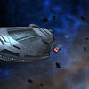 Capture de Star Trek Online