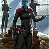 STO Game art