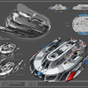 Capture de Star Trek Online