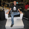 Capture de Star Trek Online