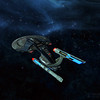 Capture de Star Trek Online