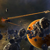 Capture de Star Trek Online