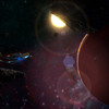 Capture de Star Trek Online