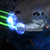 Capture de Star Trek Online