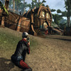 Capture de Star Trek Online
