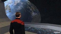 Star Trek Online en 2011