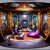 Capture de Star Trek Online