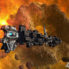 Capture de Star Trek Online