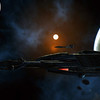 Capture de Star Trek Online