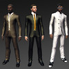 Capture de Star Trek Online