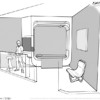 Blueprint : ExamRoom