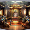 Capture de Star Trek Online