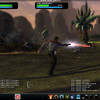 Capture de Star Trek Online