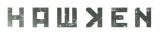 Logo Hawken Logo Hawken
