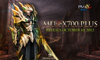Image de MU Online eX700 #54338 Image de MU Online eX700 #54338