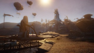 Plains of Eidolon Plains of Eidolon