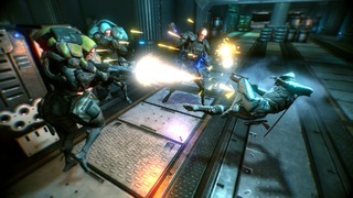 Image de Warframe #91504 Image de Warframe #91504