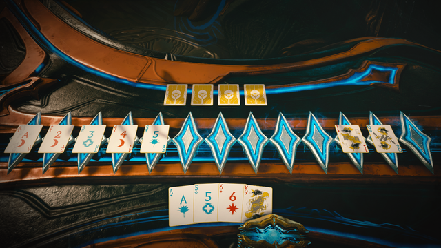 Warframe: Tau