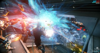 Image de Warframe #100236 Image de Warframe #100236