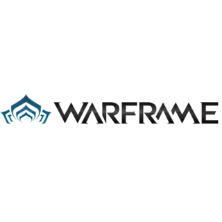 Logo de Warframe Logo de Warframe